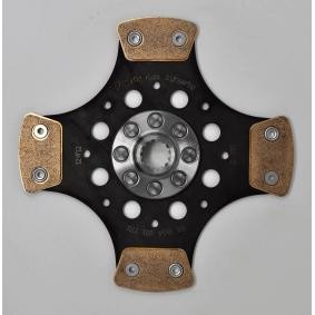 Osta Kytkinlevy SACHS PERFORMANCE:llä 881864 001770 edullisesti hintaan 407,58 €