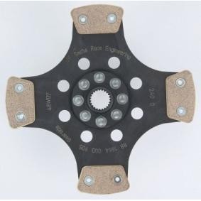 Achetez des Disque d'embrayage SACHS PERFORMANCE 881864 000905 à prix pour 359,21 €