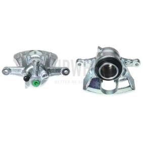 Bremssattel von BUDWEG CALIPER