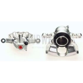 Bremssattel von BUDWEG CALIPER