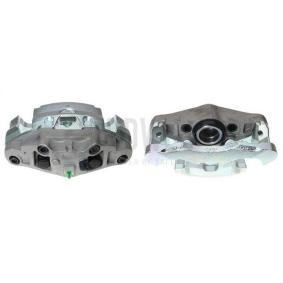 Osta BUDWEG CALIPER Jarrusatula netistä F-Type Cabriolet (X152)-mallille edulliseen hintaan