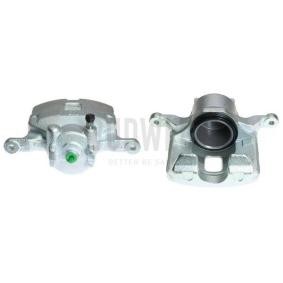 Bremssattel von BUDWEG CALIPER
