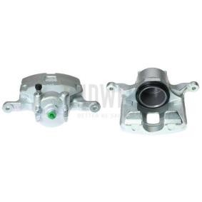 Bremssattel von BUDWEG CALIPER