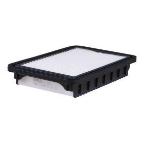 Köp Luftfilter av MAHLE ORIGINAL LX 3271 till det låga priset 153,69 kr