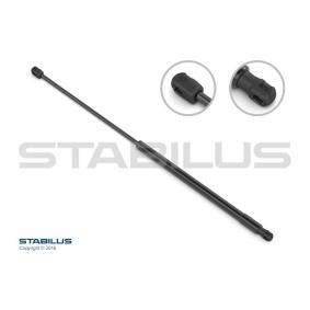 Osta STABILUS Konepellin kaasujousi netistä XK Cabriolet (X150)-mallille edulliseen hintaan