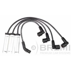 Compre Jogo de cabos de ignição da BREMI 300/758 a um preço baixo por 72,05 €
