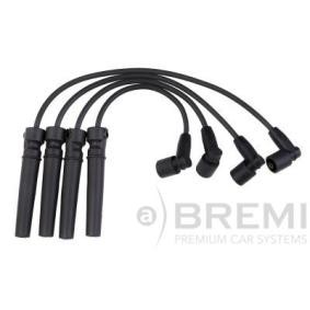 Compre Jogo de cabos de ignição da BREMI 300/759 a um preço baixo por 32,36 €