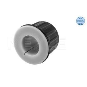 Lagerbuchse, Blattfeder 214 032 0004 für FIAT