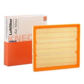 Köp Luftfilter av MAHLE ORIGINAL LX 2683 till det låga priset 235,35 kr