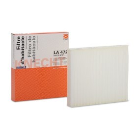 Köp Kupéfilter av MAHLE ORIGINAL LA 472 till det låga priset 168,75 kr