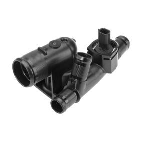 Kühlwasserthermostat von WAHLER 411476.83D