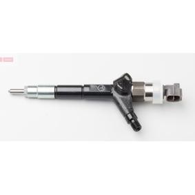 Acquista Iniettore da DENSO DCRI100510 a buon mercato per soli 377,30 €