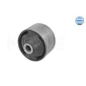 Acquista Bronzina cuscinetto, Braccio oscillante da MEYLE 37-14 610 0002 a buon mercato per soli 12,70 €