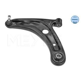 Querlenker 31-16 050 0091 von MEYLE günstig für 62,81 € online kaufen