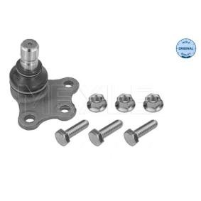 Comprar Rótula de suspensión de MEYLE 11-16 010 0017 a bajo precio de 18,96 €