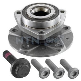 Radlagersatz R141.77 für Octavia IV Combi (NX5) für 93,08 CHF
