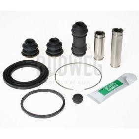 Acquista Kit di revisione della pinza freno da BUDWEG CALIPER 202016 a buon mercato per soli 28,88 €