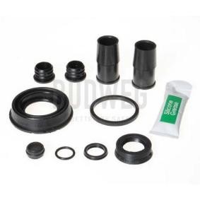 Acquista Kit di revisione della pinza freno da BUDWEG CALIPER 203428 a buon mercato per soli 18,89 €