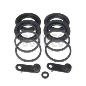 Acquista Kit di revisione della pinza freno da BUDWEG CALIPER 204023 a buon mercato per soli 14,58 €