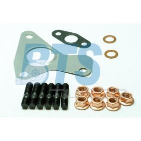 Acquista Kit montaggio turbocompressore da BTS TURBO T931245ABS a buon mercato per soli 68,83 €