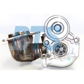 Turbolader von BTS TURBO