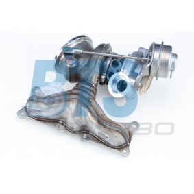 Turbolader von BTS TURBO