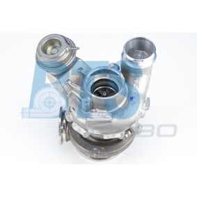 Comprar Turbocompresor de BTS TURBO T916327LI a bajo precio de 2311,78 €