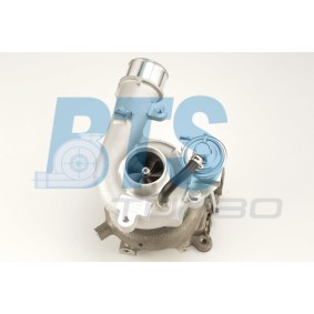 MAZDA Turbolader von BTS TURBO