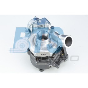 Turbolader von BTS TURBO