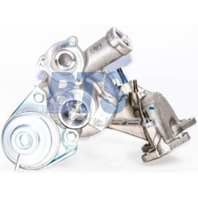 CHRYSLER Turbolader von BTS TURBO