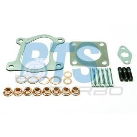 Montagesatz, Lader von BTS TURBO T931213ABS
