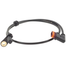 ABS Sensor des Herstellers HELLA - Originalware Artikelnummer: 6PU 012 039-651