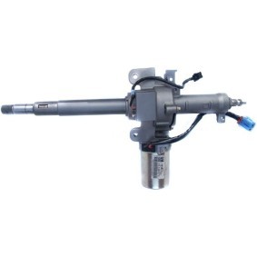 Lenksäule + Elektrische Servolenkung 52541