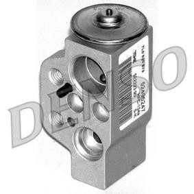 Compre Válvula de expansão, ar condicionado da DENSO DVE32010 a um preço baixo por 53,78 €
