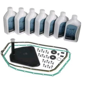 Ölwechselkit für Automatikgetriebe von ZF Parts