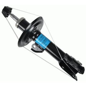 Stoßdämpfer für DAIHATSU von SACHS