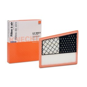 Köp Luftfilter av MAHLE ORIGINAL LX 1850/1 till det låga priset 226,03 kr