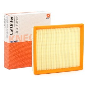 Köp Luftfilter av MAHLE ORIGINAL LX 2077/3 till det låga priset 209,88 kr