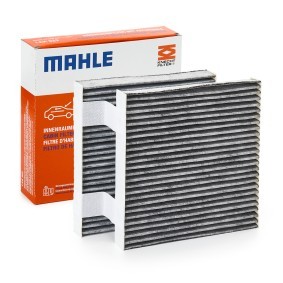 Köp Kupéfilter av MAHLE ORIGINAL LAK 630/S till det låga priset 389,25 kr