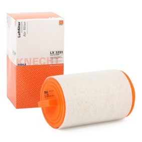 Luftfilter LX 3251 von MAHLE ORIGINAL günstig für 24,01 € online kaufen