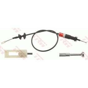 Acquista Cavo frizione da TRW GCC4006 a buon mercato per soli 59,12 €