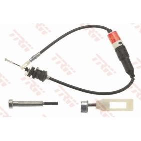 Acquista Cavo frizione da TRW GCC3139 a buon mercato per soli 29,49 €
