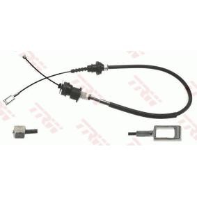 Acquista Cavo frizione da TRW GCC3136 a buon mercato per soli 26,69 €