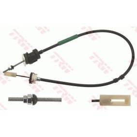 Acquista Cavo frizione da TRW GCC3133 a buon mercato per soli 28,72 €