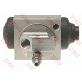 Radbremszylinder BWD355
