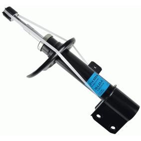 Stoßdämpfer 314 889 von SACHS günstig für 65,25 € online kaufen