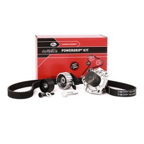 Achetez des Kit de distribution + pompe à eau GATES KP35623XS-1 à prix pour 130,05 €