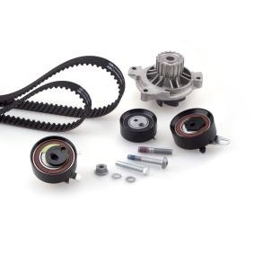 Achetez des Kit de distribution + pompe à eau GATES KP55323XS-2 à prix pour 201,85 €
