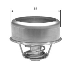 Achetez des Thermostat de chez GATES en ligne pour 504 GR Pick-up à prix modérés