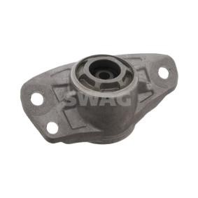 Compre Suporte de apoio do conjunto mola / amortecedor da SWAG 30 93 2822 a um preço baixo por 15,95 €